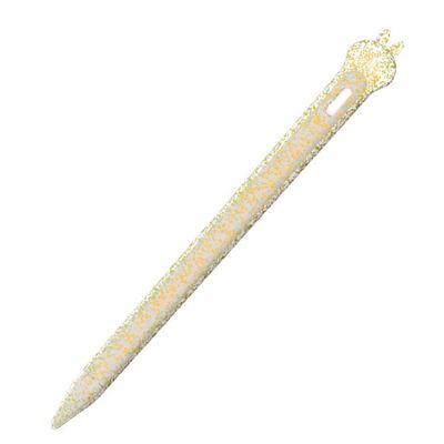 1pc Silicone Pen Case Stylus Pen Skin Carrot Stylus Cover Stylus Pencil Cap Stylus Pen Protector Stylus Holder Stylus Pen Cover Case Touch Pen Protective Sleeve