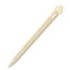 1pc Silicone Pen Case Stylus Pen Skin Carrot Stylus Cover Stylus Pencil Cap Stylus Pen Protector Stylus Holder Stylus Pen Cover Case Touch Pen Protective Sleeve view 1