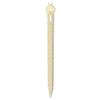 1pc Silicone Pen Case Stylus Pen Skin Carrot Stylus Cover Stylus Pencil Cap Stylus Pen Protector Stylus Holder Stylus Pen Cover Case Touch Pen Protective Sleeve view 2