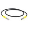 HangTon EVF LCD Monitor Cable for MVF-2 Viewfinder to ARRI Alexa Mini LF Alexa 35 Camera 31" view 3
