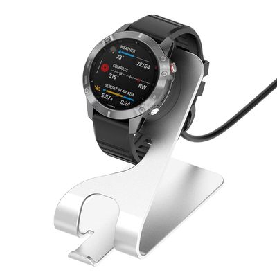 Charger for Garmin Watch Fenix 8 7 7S 7X 6 6S 6X 5 5S 5X Plus, Forerunner 965 955 945 745 255 245 165 55 45, Approach S10 S12 S40 S42 S60 S62 S70, Vivoactive 3/4/4S 5, Instinct 2 2S 2X, Venu 2 2S 3