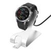 Charger for Garmin Watch Fenix 8 7 7S 7X 6 6S 6X 5 5S 5X Plus, Forerunner 965 955 945 745 255 245 165 55 45, Approach S10 S12 S40 S42 S60 S62 S70, Vivoactive 3/4/4S 5, Instinct 2 2S 2X, Venu 2 2S 3 view 1