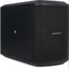 Bose Sub 1 Powered Bass Module for L1 PRO Systems and Powered Subwoofer for Loudspeakers view 1