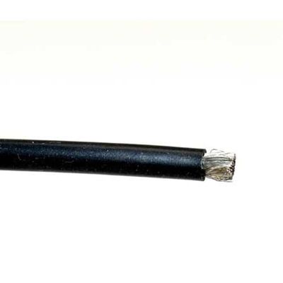 Castle Creations Wire 60 12 AWG Black CSE011014300 Electric Motors & Accessories