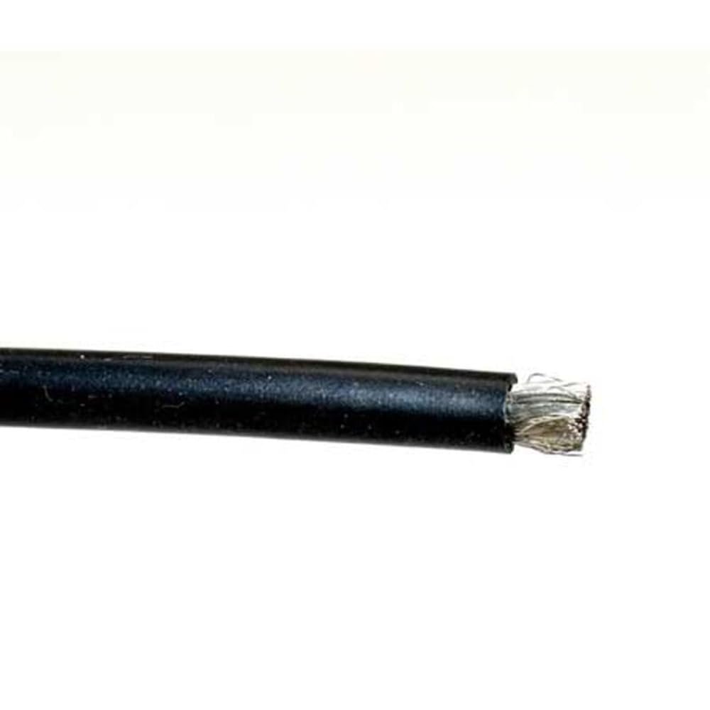 Castle Creations Wire 60 12 AWG Black CSE011014300 Electric Motors & Accessories