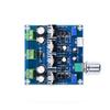 15W+15W Class A Power Amplifier Board Soft Tone Low Power Supply DC24V view 3