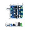 15W+15W Class A Power Amplifier Board Soft Tone Low Power Supply DC24V view 4