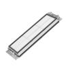 Roborock Filters Compatible with Roborock S6 Pure, S6, E4,S4 Max, S6 MaxV, S4, E2, E3, E5, E20 E25 E35 S50 S65 Xiaomi Mijia Robot Vacuum,8 Filters, 1 Cleaning Tools view 4