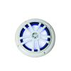 8X Gravity MG680-LW 6.5- inch 2-Way 1400 Watts Peak Power Marine Speakers CEA Rated Sensitivity- 88 dB Frequency Response- 80-20 kHz Impedance- 4 ohms White view 3