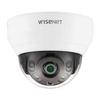 Hanwha Techwin QND-6012R 2MP Network IR Indoor Dome Camera with Built-in 2.8mm Fixed Lens,30fps@All Resolutions (H.265/H.264) Directional Detection, Motion Detection, view 1