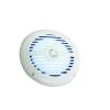 6X Gravity MG660-LBH 6.5-inch 2-Way Marine Speakers Total 1050 Watts Peak Power CEA Rated 4 ohms Impedance Frequency Response 80-20 kHz Water Resistant - White view 2
