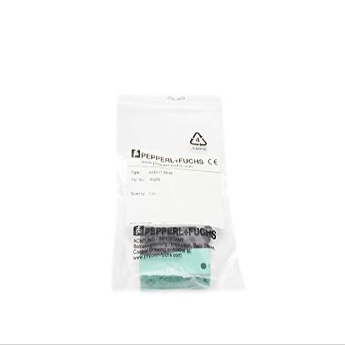 INDUSTRIAL MRO NBB4-F1-E2-V3 184370 NSMP-OEM