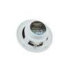 8X Gravity MG660-LBH 6.5" inch 2-Way Marine Speakers Total 1400 Watts Peak Power CEA Rated 4 ohms Impedance Frequency Response 80-20 kHz Water Resistant - White view 4