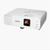 Epson PowerLite L200W 3LCD WXGA Long-Throw Laser Projector with Built-in Wireless and Miracast view 2