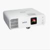 Epson PowerLite L200W 3LCD WXGA Long-Throw Laser Projector with Built-in Wireless and Miracast view 3