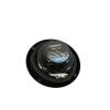 6X Gravity MG670-LW 6.5" inch 2-Way Total 1050 Watts Peak Power Marine Speakers CEA Rated Frequency Response 80 to 20 kHz UV Protection and Water Resistant- Black view 4