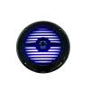 4X Gravity MG670-LW 6.5" inch 2-Way Total 700 Watts Peak Power Marine Speakers CEA Rated Frequency Response 80 to 20 kHz UV Protection and Water Resistant- Black view 3