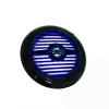 4X Gravity MG670-LW 6.5" inch 2-Way Total 700 Watts Peak Power Marine Speakers CEA Rated Frequency Response 80 to 20 kHz UV Protection and Water Resistant- Black view 4