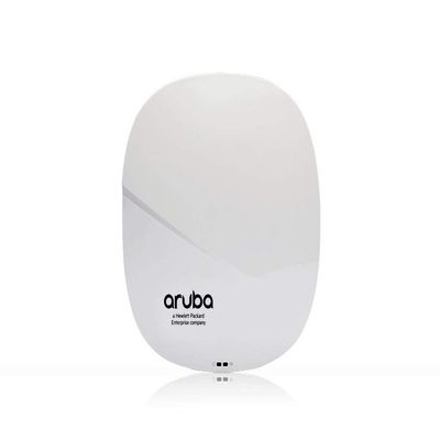 Aruba Networks AP-325 IEEE 802.11ac 1.69 Gbps Wireless Access Point (Aruba Controller Required) (Renewed)
