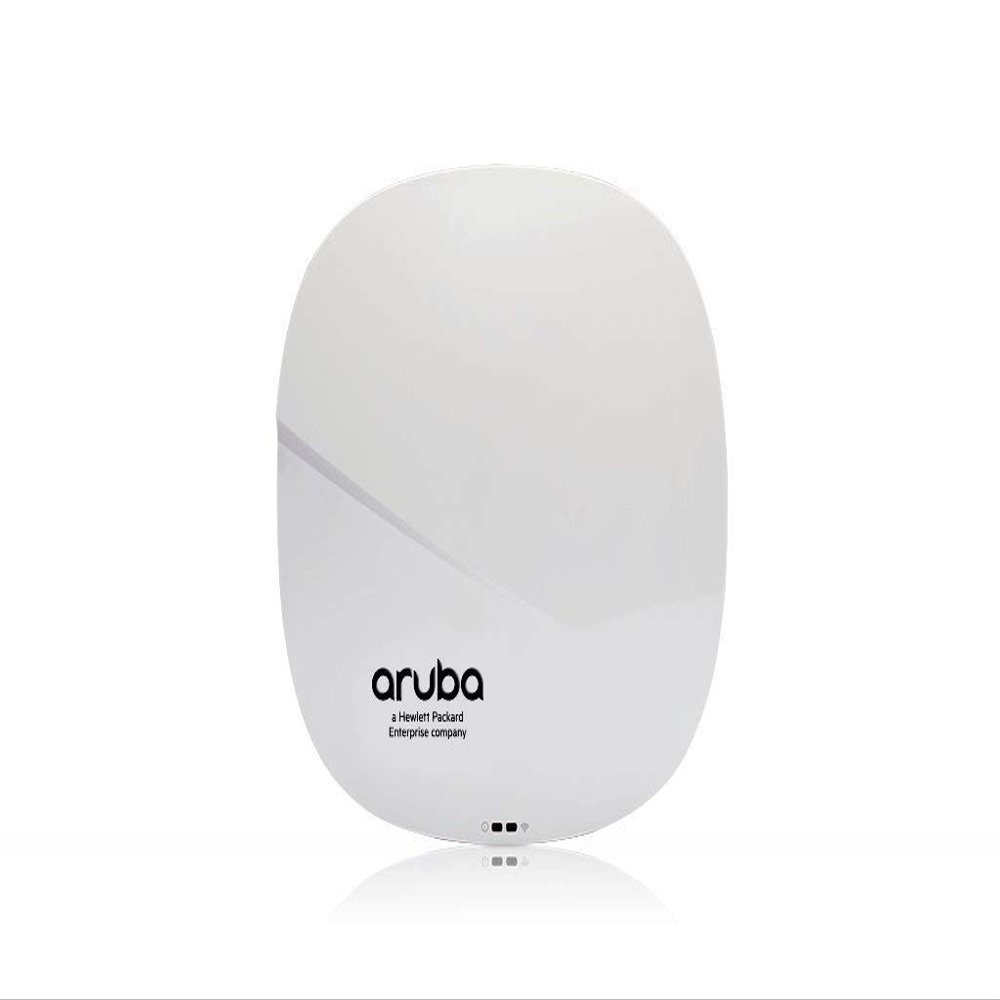 Aruba Networks AP-325 IEEE 802.11ac 1.69 Gbps Wireless Access Point (Aruba Controller Required) (Renewed)