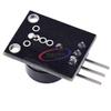 Reland Sun 5pcs KY-006 Passive Piezo Buzzer Speaker Alarm Module Breakout Board view 3