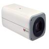 ACTI Corporation B26 3MP WDR SLLS Network Box Camera with 4.6-165.6mm varifocal, 36x Zoom Lens, RJ45 Connection view 1