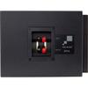 Sonance - BPS6 - Visual Performance 6-1/2" In-Ceiling Passive Bandpass Subwoofer (Each) - Black view 2