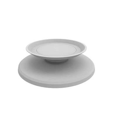 Home Speaker 360 Degree Rotating Stand (Black)
