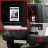 (2X) Lost Unicorn Poster Style Funny Decal - 6" X 4" Bumper Sticker Gag Gift For Car, Truck, SUV, Laptop Tablet view 3