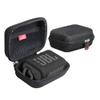 Hermitshell Hard Travel Case for JBL Go 3 Portable Bluetooth Speaker (Black) view 1