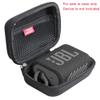 Hermitshell Hard Travel Case for JBL Go 3 Portable Bluetooth Speaker (Black) view 2