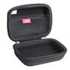 Hermitshell Hard Travel Case for JBL Go 3 Portable Bluetooth Speaker (Black) view 3
