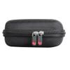Hermitshell Hard Travel Case for JBL Go 3 Portable Bluetooth Speaker (Black) view 4