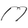 ToughAsNails Gray Ear Socks and Nose Pads Replacement Rubber Kits for Oakley Boomstand OX5042 Glasses view 4