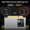 INDMEM NVMe PCle SSD 1TB 3D TLC Flash Hard Drive with Tools for Upgrade 2016 2017 13" MacBook PRO A1708EMC 2978/3164 Non-Touch Bar Models(Late 2016-Mid 2017 Year) view 2