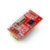 Taidacent 2PCS TM7705 AD7705 Dual 16 bit ADC Data Acquisition Module Input Gain Programmable SPI Interface view 2