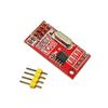 Taidacent 2PCS TM7705 AD7705 Dual 16 bit ADC Data Acquisition Module Input Gain Programmable SPI Interface view 3