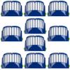 Funmit Aero Vac Filter Replacement parts for Roomba 500 & 600 Series view 1