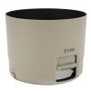 143 ET-83D Lens Hood, Plastic Lens Hood for EF 100-400mm f/4.5-5.6L is II USM for Using in Backlight Photography to Avoid Glare and Reflecion view 1