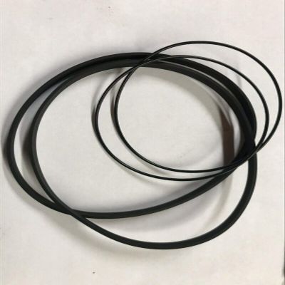 4 New Replacement Belt for Pioneer CT-W603RS CT-W703RS Dual Cassette Deck Player