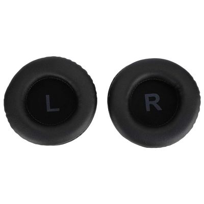 Demeras Ear Pads Earphone Ear Pads 85mm Universal Over Ear Sponge Headphones Cushion Replacement