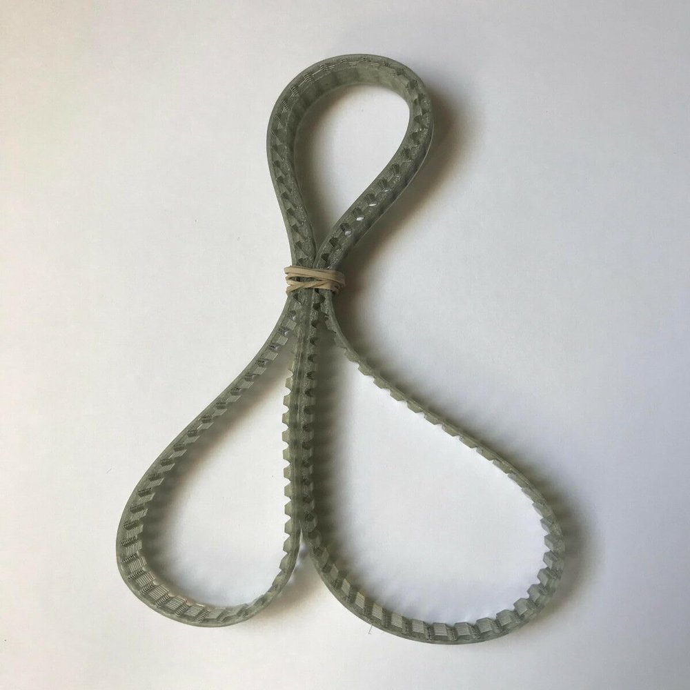 New Replacement Belt for Raymarine Autohelm ST 4000+ Plus ST4000+750mm Long