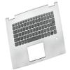 Comp XP New Genuine PT for Ideapad Yoga 730-15IKB Palmrest Without Touchpad 5CB0Q96436 view 1