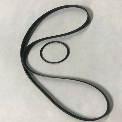 New 2 Replacement Belts for Pioneer CT-F500 Cassette Player Deck