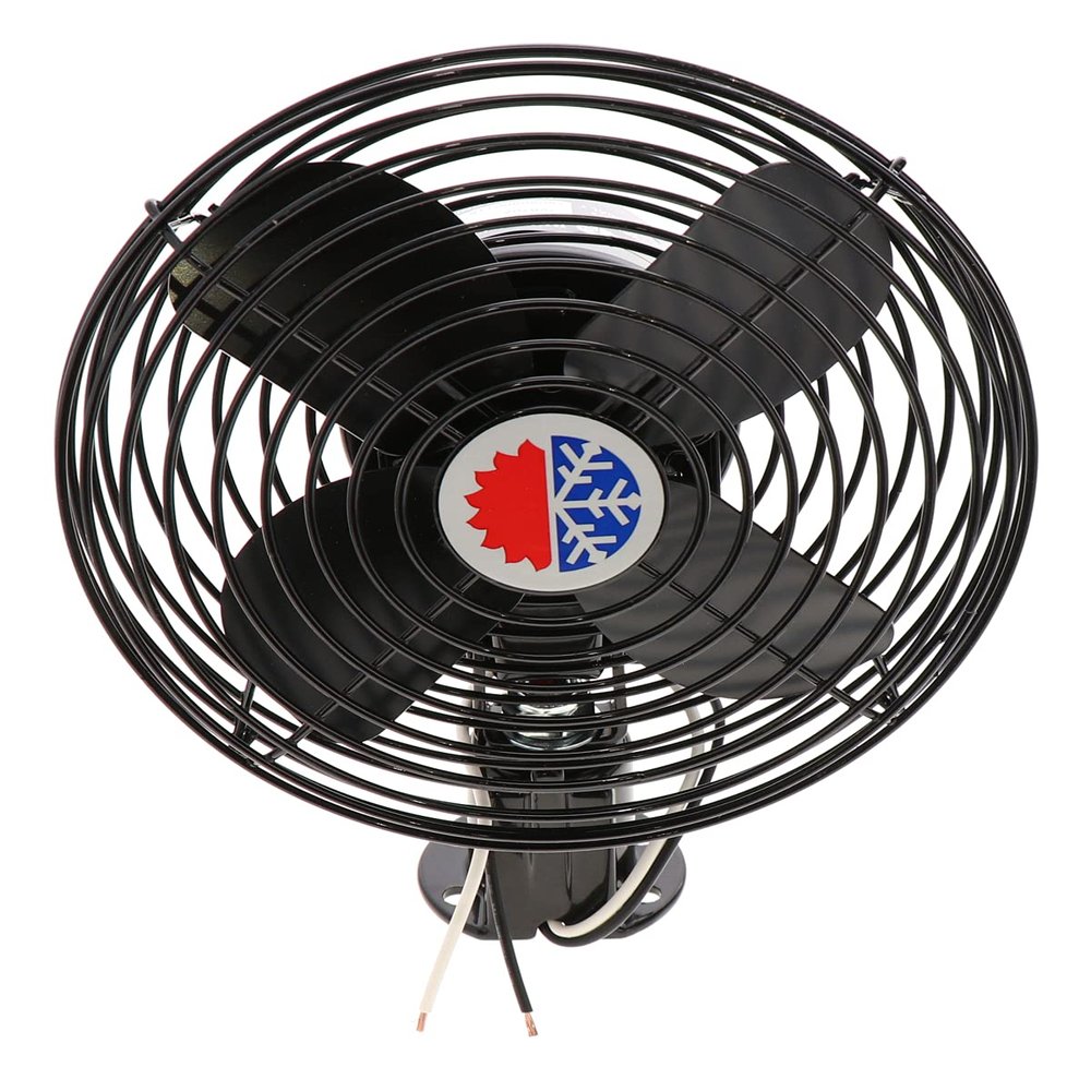 Kysor/Westran Dash Fan - 1299026