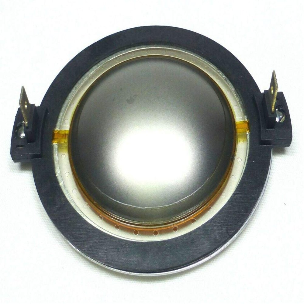 LASE Compatible Aftermarket Replacement Diaphragm for dB Technologies DVX-DM12, DVX-DM15, HF Driver @ 8.