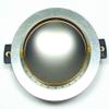 LASE Compatible Aftermarket Replacement Diaphragm for dB Technologies DVX-DM12, DVX-DM15, HF Driver @ 8. view 2