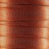 Paracord Planet Tubular Webbing 1 Inches  Heavy Duty Nylon/Rescue Harnesses Work Great for Outdoors (20 Yards - Rust) view 3
