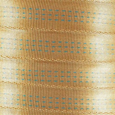 Paracord Planet Tubular Webbing 1 Inches  Heavy Duty Nylon/Rescue Harnesses Work Great for Outdoors (20 Yards - Tan)