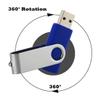 10 Pack USB Flash Drive 32GB USB 2.0 Thumb Drive Jump Drive Pen Drive Bulk U Disk Memory Sticks view 4